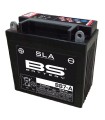 BATTERY BB7-A SLA
