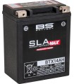 BATTERY BTX14AH SLA MAX