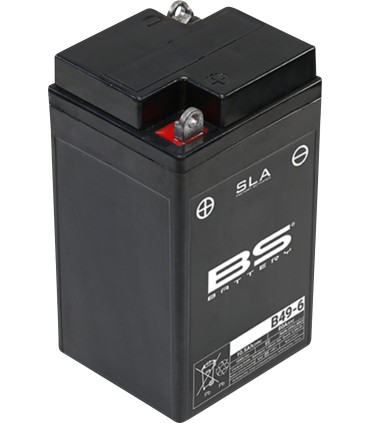 BATTERY BS B49-6