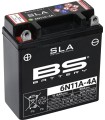 BATTERY BS 6N11A-4A