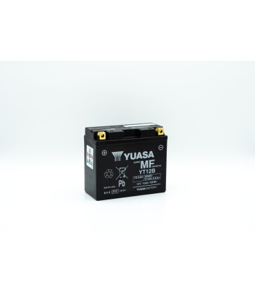 BATTERY YT12B FA