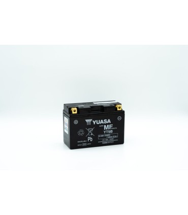 BATTERY YT9B FA