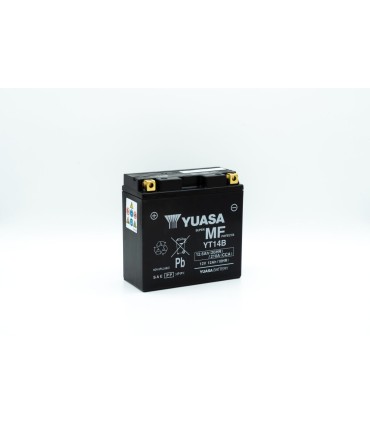 BATTERY YT14B FA