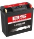 BATTERY LITHIUM BSLI-13