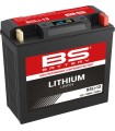 BATTERY LITHIUM BSLI-13