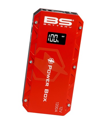 POWER BOX PB-02