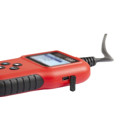 BATTERY TESTER BST 1000