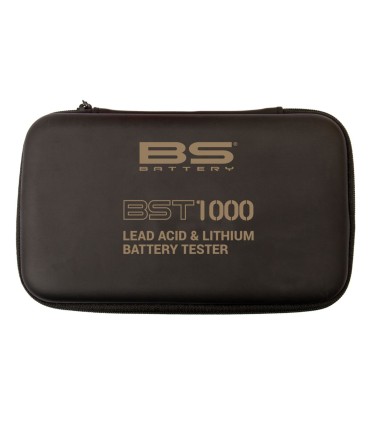 BATTERY TESTER BST 1000