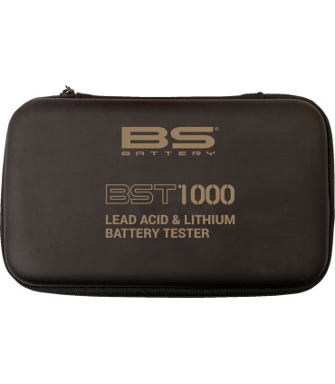 BATTERY TESTER BST 1000