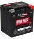 BATTERY BS BGZ32HL SLA MAX