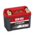 BS LITHIUM - BSLI-02 MAX