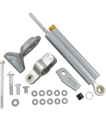 STEERING DAMPER SD 020