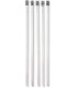 CABLE-TIE STNLESS 14 5PK