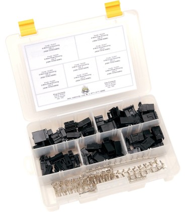 KIT AMP MULTILOCK OEM