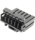 CONNECTOR PLUG 6-POS 5-PK