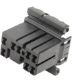 CONNECTEUR 8 POS, 5 PK