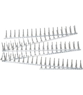 PINS 20-16 GA W 100-PK