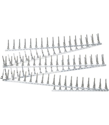 PINS 20-16 GA W 100-PK