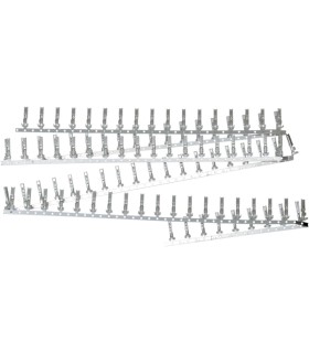 SOCKETS 20-16 GA W 100-PK