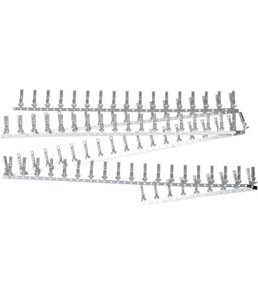 SOCKETS 20-16 GA W 100-PK