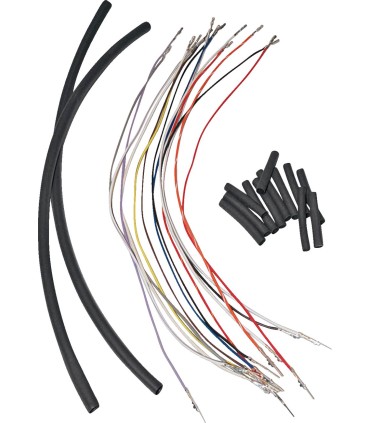 WIRE KIT EXT 8 07-13 FL