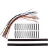 WIRE KIT EXT 15 07-13 FL
