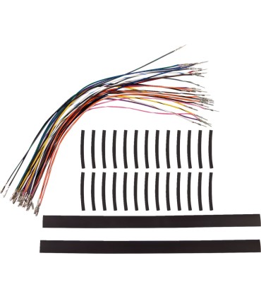 WIRE KIT EXT 15 07-13 FL