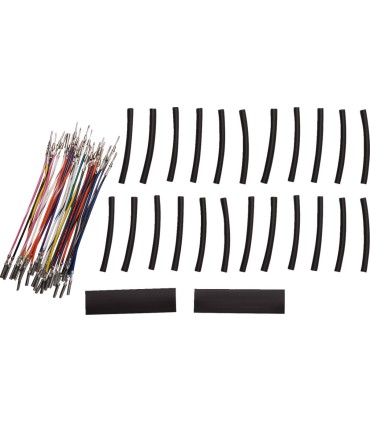 WIRE KIT EXT 4 FL 96-06