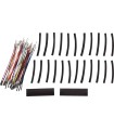 WIRE KIT EXT 4 FL 96-06