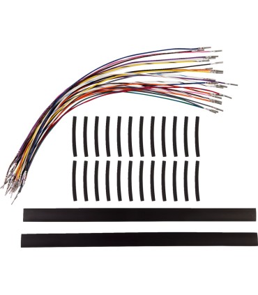 WIRE KIT EXT 15 FL 96-06