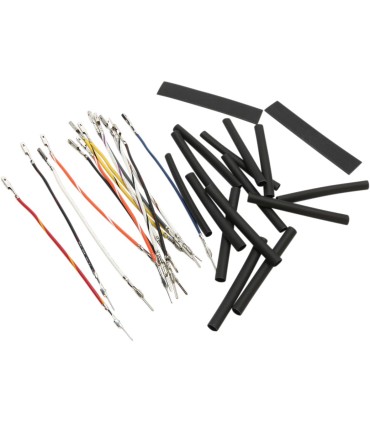 WIRE KIT EXT 4 07-13 H-D