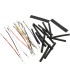 WIRE KIT EXT 12 07-13 H-D