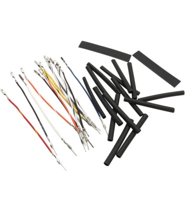 WIRE KIT EXT 12 07-13 H-D