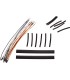 WIRE KIT EXT 8 96-06