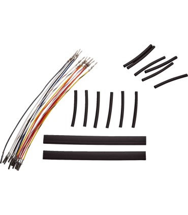 WIRE KIT EXT 8 96-06
