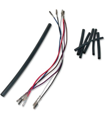 WIRE EXT TBW 4 08-13 FL