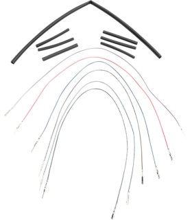 WIRE EXT TBW 15 08-13 FL