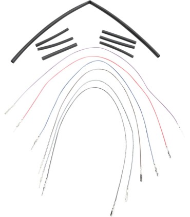 WIRE EXT TBW 15 08-13 FL