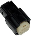 CONN MOLX 72414-07BK 6 broches
