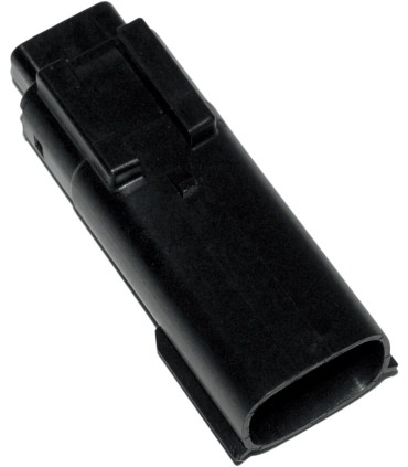 CONN MOLX 72511-07BK 3PIN