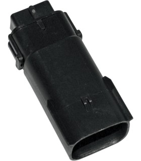 CONN MOLX 72478-07BK 8PIN