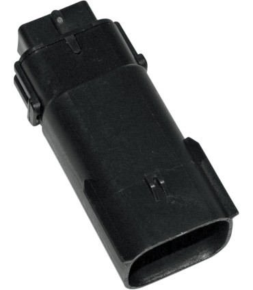 CONN MOLX 72478-07BK 8PIN