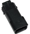 CONN MOLX 72478-07BK 8 broches