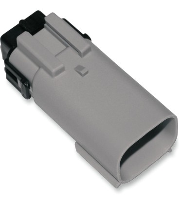 CONN MOLX 72447-07GY 8PIN