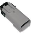 CONN MOLX 72447-07GY 8PIN
