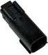 CONN MOLX 72188-07BK 6PIN