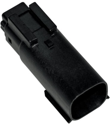 CONN MOLX 72188-07BK 6PIN