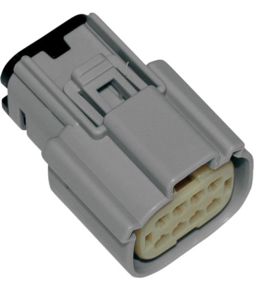 CONN MOLX 72469-07GY 8PIN