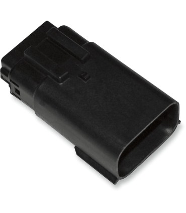 CONN MOLX 72488-07BK12PIN