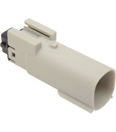 CONN MOLX 72415-07GY 4PIN
